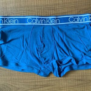 Calvin Klein Low Rise Trunks